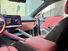 Zeekr Geely Zeekr 007 GT RWD Smart Driving Edition 75kWh - ფოტო 7