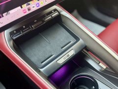 Zeekr Geely Zeekr 007 GT RWD Smart Driving Edition 75kWh - ფოტო 8