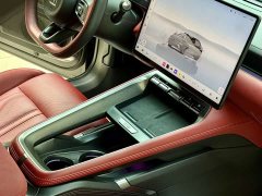 Zeekr Geely Zeekr 007 GT RWD Smart Driving Edition 75kWh - ფოტო 9