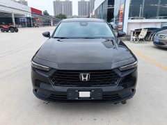 Honda Accord 260TURBO Luxury Edition - ფოტო 2