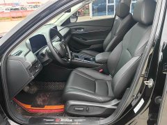 Honda Accord 260TURBO Luxury Edition - ფოტო 4