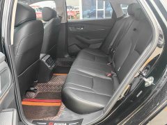 Honda Accord 260TURBO Luxury Edition - ფოტო 5