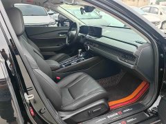 Honda Accord 260TURBO Luxury Edition - ფოტო 6
