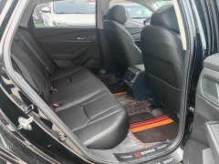 Honda Accord 260TURBO Luxury Edition - ფოტო 7