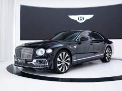 Bentley Flying Spur 4.0T V8 Elegance Edition - ფოტო 1