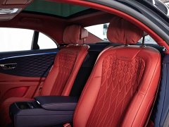 Bentley Flying Spur 4.0T V8 Elegance Edition - ფოტო 10