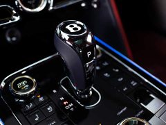 Bentley Flying Spur 4.0T V8 Elegance Edition - ფოტო 15