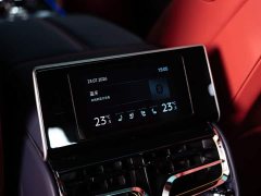 Bentley Flying Spur 4.0T V8 Elegance Edition - ფოტო 16