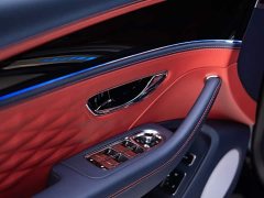 Bentley Flying Spur 4.0T V8 Elegance Edition - ფოტო 17
