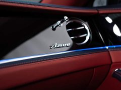 Bentley Flying Spur 4.0T V8 Elegance Edition - ფოტო 18