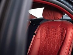 Bentley Flying Spur 4.0T V8 Elegance Edition - ფოტო 19