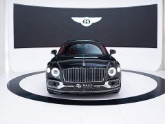 Bentley Flying Spur 4.0T V8 Elegance Edition - ფოტო 2