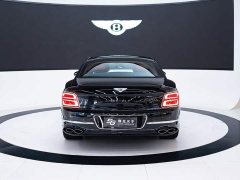Bentley Flying Spur 4.0T V8 Elegance Edition - ფოტო 5