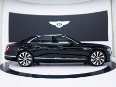 Bentley Flying Spur 4.0T V8 Elegance Edition - ფოტო 6
