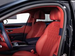 Bentley Flying Spur 4.0T V8 Elegance Edition - ფოტო 8