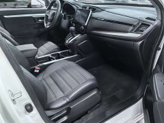 Honda CR-V 240TURBO CVT FWD Urban Edition - ფოტო 12