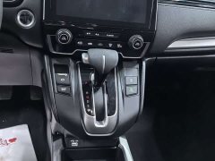 Honda CR-V 240TURBO CVT FWD Urban Edition - ფოტო 13