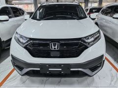 Honda CR-V 240TURBO CVT FWD Urban Edition - ფოტო 2