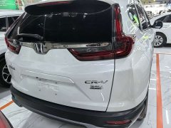 Honda CR-V 240TURBO CVT FWD Urban Edition - ფოტო 5