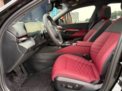 BMW 5 Series 530Li Luxury M Sport Package - ფოტო 11