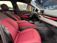 BMW 5 Series 530Li Luxury M Sport Package - ფოტო 12