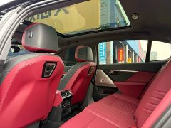BMW 5 Series 530Li Luxury M Sport Package - ფოტო 14
