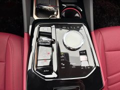 BMW 5 Series 530Li Luxury M Sport Package - ფოტო 15