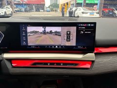 BMW 5 Series 530Li Luxury M Sport Package - ფოტო 16