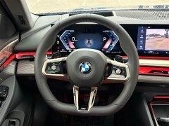 BMW 5 Series 530Li Luxury M Sport Package - ფოტო 6