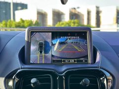 Honda Aston Martin V8 Vantage 2018 4.0T V8 Coupe - ფოტო 11