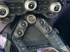 Honda Aston Martin V8 Vantage 2018 4.0T V8 Coupe - ფოტო 14