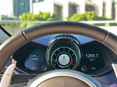 Honda Aston Martin V8 Vantage 2018 4.0T V8 Coupe - ფოტო 15