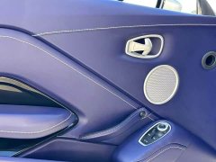 Honda Aston Martin V8 Vantage 2018 4.0T V8 Coupe - ფოტო 17