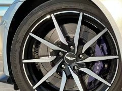 Honda Aston Martin V8 Vantage 2018 4.0T V8 Coupe - ფოტო 8