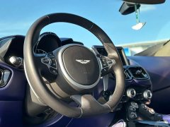 Honda Aston Martin V8 Vantage 2018 4.0T V8 Coupe - ფოტო 9