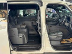 Toyota Alphard 2025 2.5L Hybrid Seven-Seater Korean Version - ფოტო 11