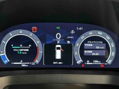 Toyota Alphard 2025 2.5L Hybrid Seven-Seater Korean Version - ფოტო 15
