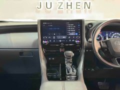 Toyota Alphard 2025 2.5L Hybrid Seven-Seater Korean Version - ფოტო 7