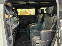 Toyota Alphard 2025 2.5L Hybrid Seven-Seater Korean Version - ფოტო 8