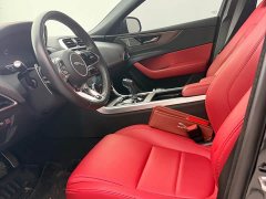 Jaguar XEL 2.0T 250PS R-DYNAMIC S Gloss Black Sport Edition - ფოტო 11