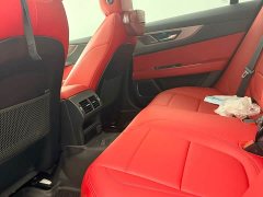 Jaguar XEL 2.0T 250PS R-DYNAMIC S Gloss Black Sport Edition - ფოტო 12