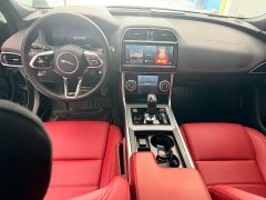 Jaguar XEL 2.0T 250PS R-DYNAMIC S Gloss Black Sport Edition - ფოტო 13