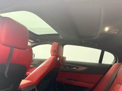 Jaguar XEL 2.0T 250PS R-DYNAMIC S Gloss Black Sport Edition - ფოტო 14