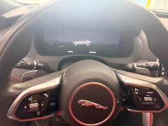 Jaguar XEL 2.0T 250PS R-DYNAMIC S Gloss Black Sport Edition - ფოტო 17