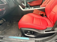 Jaguar XEL 2.0T 250PS R-DYNAMIC S Gloss Black Sport Edition - ფოტო 19