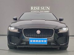 Jaguar XEL 2.0T 250PS R-DYNAMIC S Gloss Black Sport Edition - ფოტო 2
