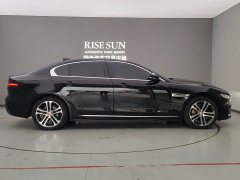 Jaguar XEL 2.0T 250PS R-DYNAMIC S Gloss Black Sport Edition - ფოტო 3
