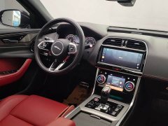 Jaguar XEL 2.0T 250PS R-DYNAMIC S Gloss Black Sport Edition - ფოტო 4