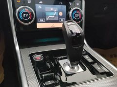 Jaguar XEL 2.0T 250PS R-DYNAMIC S Gloss Black Sport Edition - ფოტო 5