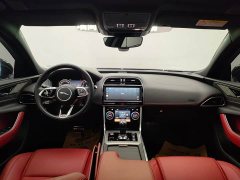 Jaguar XEL 2.0T 250PS R-DYNAMIC S Gloss Black Sport Edition - ფოტო 6